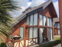Villa met 2 Slaapkamers
