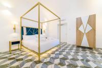 Suite con bañera de hidromasaje