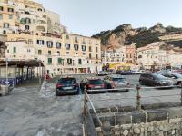 Palazzo Vitagliano - B&B Amalfi