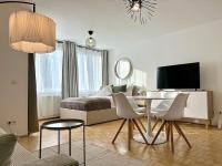 B&B Vienna - Chic Apartment - Quiet Area - Next to Hospital - Bed and Breakfast Vienna