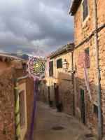 Casa pi - B&B Bunyola