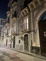 la casa di carta al duomo - Ferienwohnung Catania