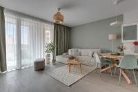 Appartement 1 Chambre