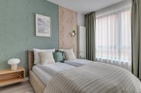 Apartamento de 1 dormitorio