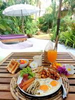 Jade cottages - B&B
