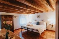 Tweepersoonskamer met 1 of 2 Bedden en Eigen Badkamer