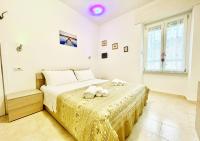 PGS Immobiliare srls Residenza Marino Bilocale in centro storico La Maddalena - B&B