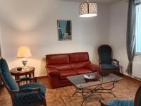 Maison rénovée proche Vichy : 3 chambres, cour fermée, tout inclus, idéal curistes et activités naturelles - FR-1-489-481 - Chambres d'hôtes Bellerive-sur-Allier