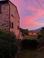 Casa Balsamo - B&B Borzonasca