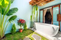 Garden of Love Villa in An Bang, Hoi An - B&B