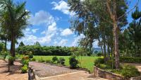 B&B Wakiso - Ridgeway Victoria - Bed and Breakfast Wakiso