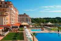 Сънрайз Данаилов - Ferienwohnung Obsor