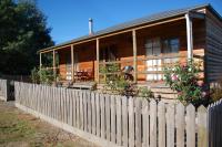 Cottage met 2 Slaapkamers