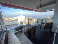 Apartamento en urbanización con fantásticas vistas - Chambres d'hôtes Benalmádena