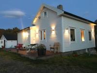 Haus mit 2 Schlafzimmern