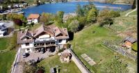 Villa Silvestre, appartamento Su Alt - Ferienwohnung