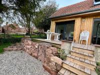 B&B Phalsbourg - gite des chênes - Bed and Breakfast Phalsbourg