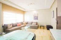 Résidence Urban Square F26 - B&B Casablanca