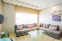 Résidence Urban Square F26 - B&B