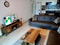 B&B Etimesgut - Eryaman, Wide Luxury Rezidance - Bed and Breakfast Etimesgut