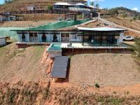 Reserva da Represa - B&B Santos Dumont