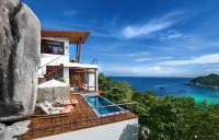 Villas Del Sol Koh Tao - Ferienwohnung