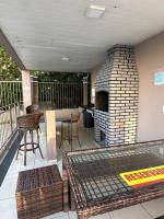 Apartamento em João Pessoa - Ferienwohnung João Pessoa