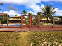 Residence Maria Vittoria Praia Arraial - B&B