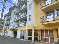 D&D Wellness Apartmanok - Dávid Wellness Apartman - Ferienwohnung