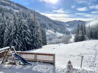 Ferienwohnungen zum Klammlhof - Chambres d'hôtes Ebene Reichenau