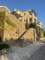Lustica Bay apartment's - B&B