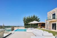 Villa Aceso - Ferienwohnung