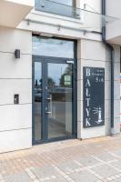 Apartamenty "Bałtyk" Armii Krajowej w Świnoujściu by Noclegi Renters - Bed and Breakfast