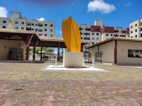 Recanto Junto a Praia - Chambres d’hôtes Aracaju