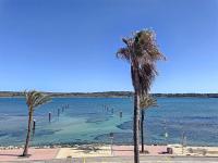 F05. Ático en Fornells - Ferienwohnung Fornells