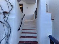 P98 - Bonito apartamento sobre el mar - B&B
