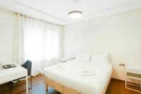 Résidence Urban Square D52 - Ferienwohnung