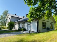 B&B Askersund - Aspa Herrgård - Handelshuset - Bed and Breakfast Askersund