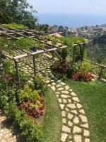 Villa la Torretta - B&B Scala