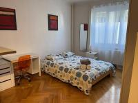 B&B Lausana - DOWN TOWN STUDIO - Bed and Breakfast Lausana