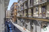 Camera Matrimoniale/Doppia con Letti Singoli