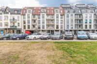 Appartement met 1 Slaapkamer