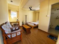 Tweepersoonskamer met Eigen Badkamer