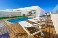 LEA LUXURY GOLF HOUSE - B&B