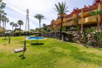 Penthouse Reserva de Marbella 6-31 - Ferienwohnung