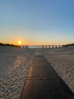 Beachday II - Opkuis inbegrepen in de prijs - Garagebox inbegrepen - B&B Nieuwpoort