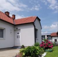 Apartman Stanic Banja Koviljaca - B&B