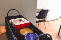 Stunning Central Derby Apartment Free WiFi & Parking - B&B Derby