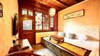 Ming Dynasty classical Triple Room (No.2 courtyard)