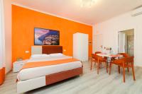 Chambre Double avec Terrasse